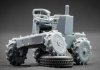 ScaleX VG 35002 UGV LIUT PKT 1/35